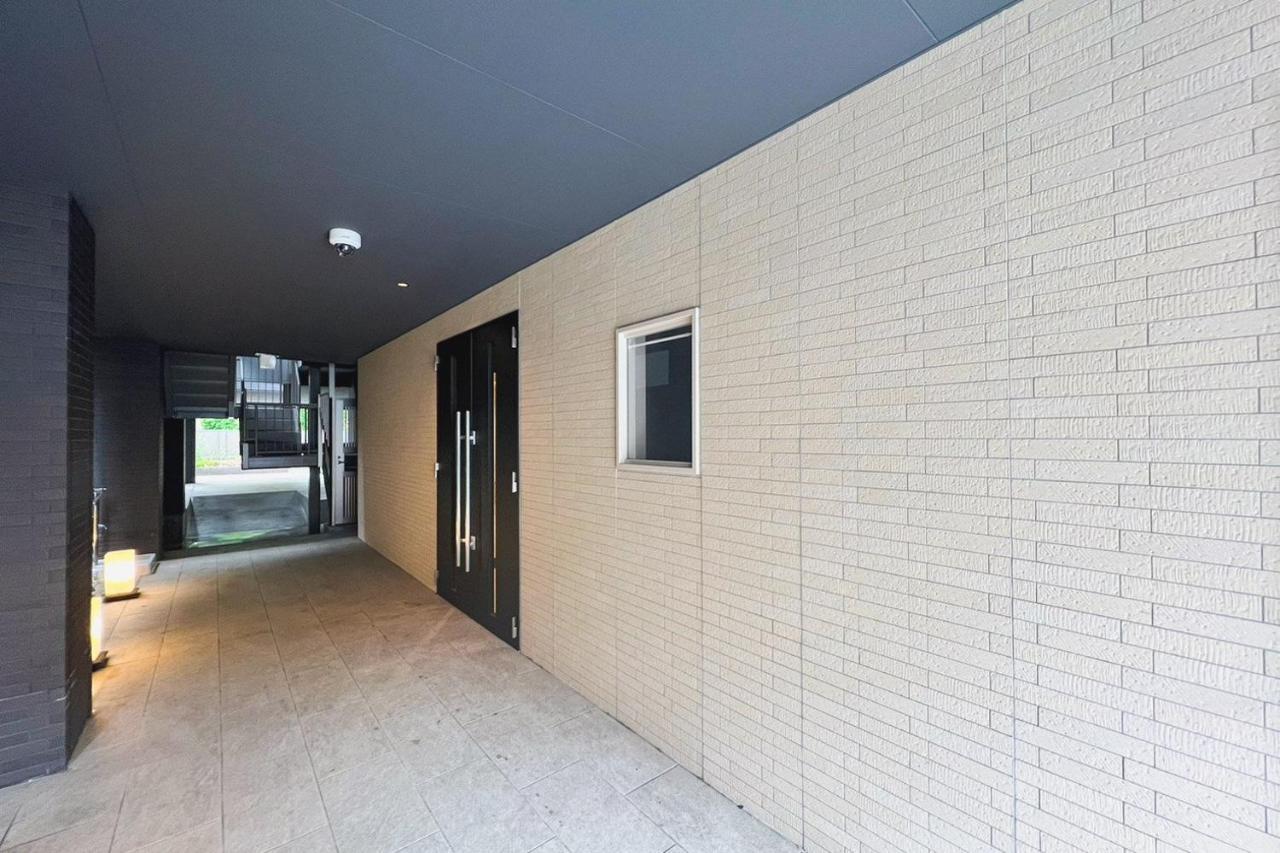 Alato Kinshicho Tóquio Exterior foto
