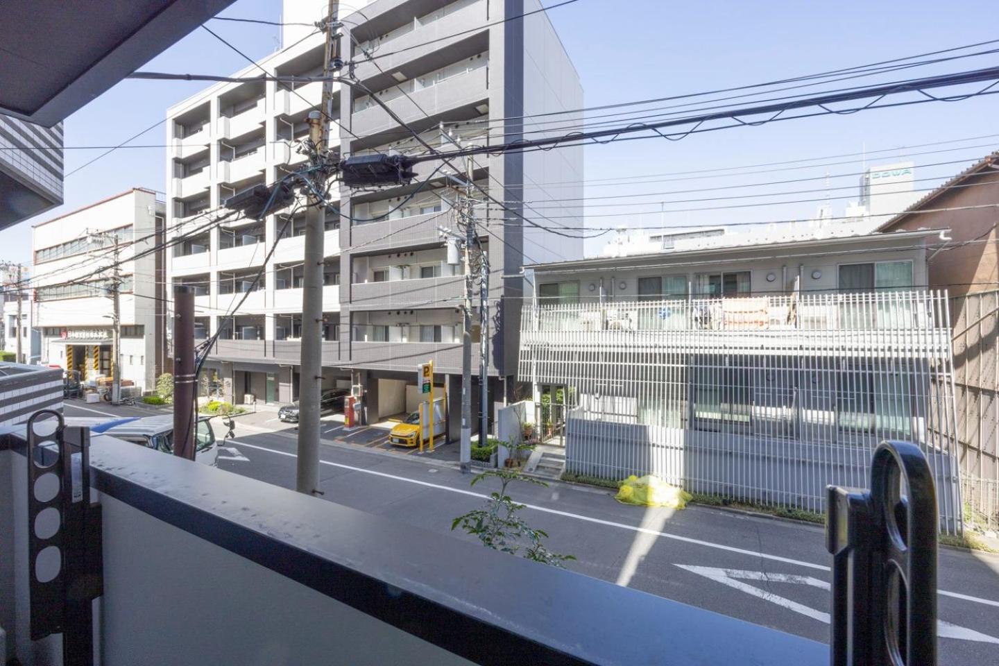 Alato Kinshicho Tóquio Exterior foto